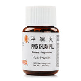 JHT Ping Chuan Pill (120 Tables)